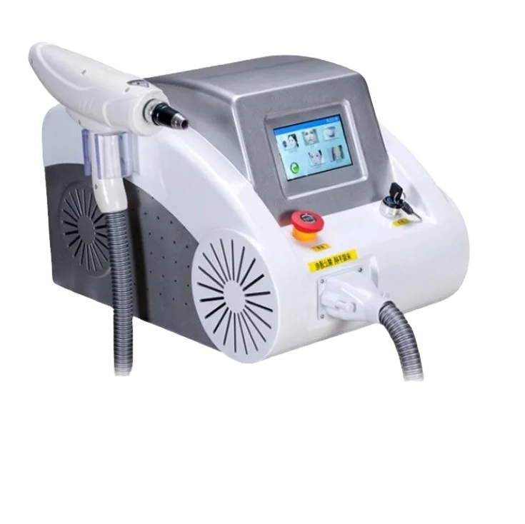 

Q Switch Ipl Pigmentation Removal Machine Tattoo Removal Machine Electrolysis Machine