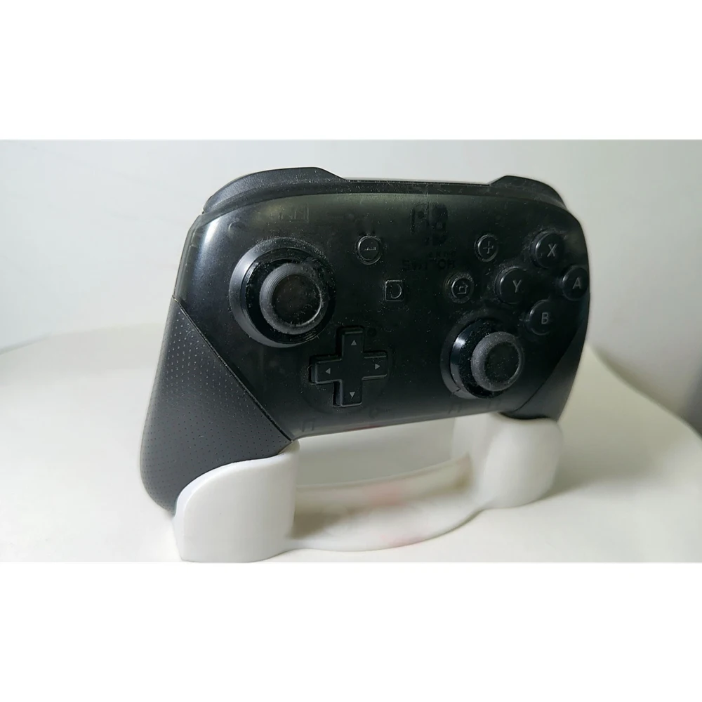 Фото Держатель джойстика для консоли, защита от дрифта для ROG Ally/PS5/XBOX/Steam Deck/Switch Pro. №5