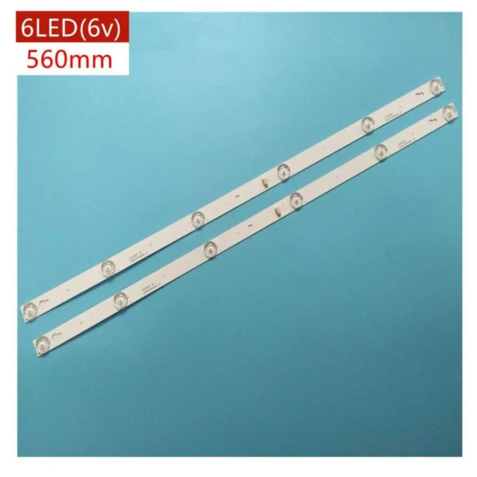 

Набор светодиодных ламп 32hr330m06a5 V5 (32d2900), 2 trims 4c-lb3206-hr05j TCL LED 3230