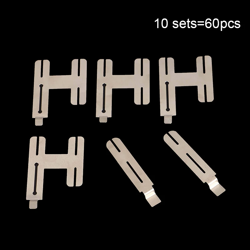 

Стальные никелированные полосы SHNGki для аккумуляторов