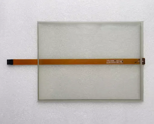 Новая запасная совместимая Защитная пленка для сенсорной панели 5AP1120.1214-000