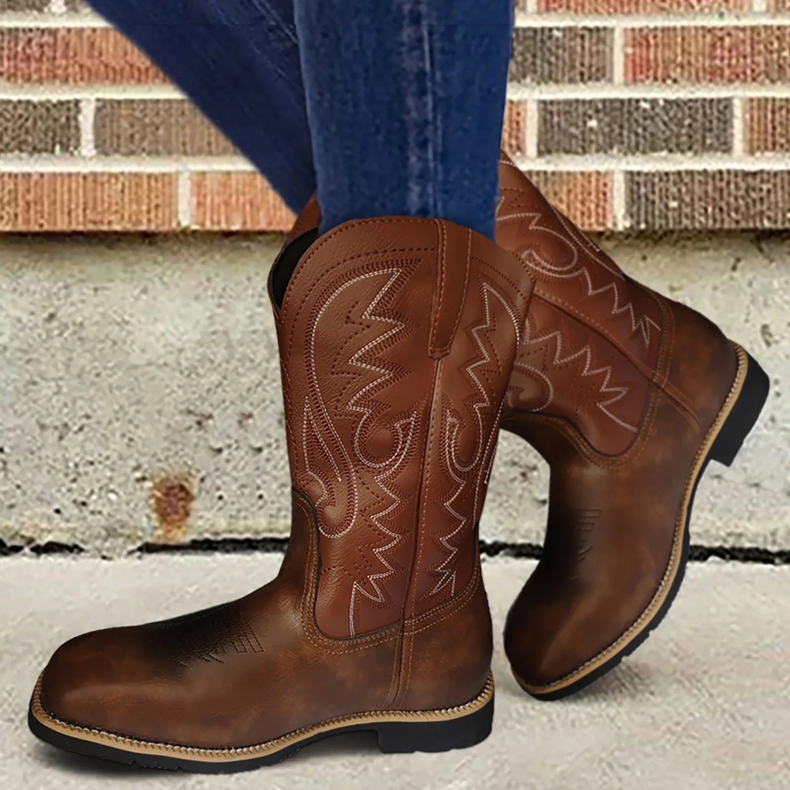 

Womens Shoes For Women Women's Boots For Womens Boots Low Heel Navy Womens Boots No Heel Leather Thin Womens Socks for Boots