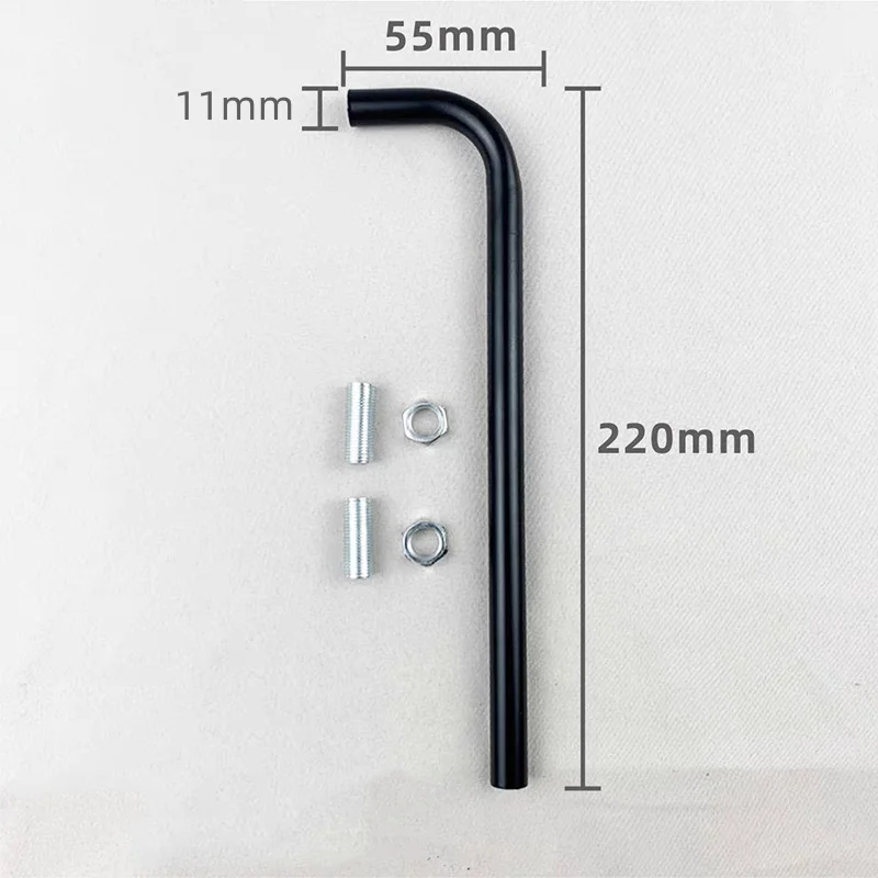 

Аксессуары для освещения Calla&Allan M10