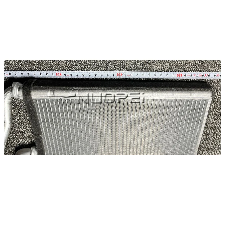 Обогреватель для грузовиков Scani Oem 2301598 радиатор