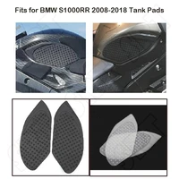 fits for bmw s1000rr s1000 rr hp4 2009 2015 2016 2017 2018 motorcycle tank pads side knee traction grip pad anti slip sticker