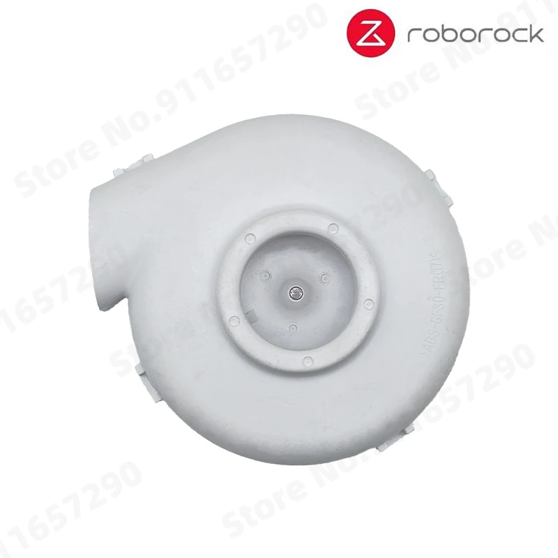 Оригинальный Roborock S7 Max Ultra Q Revo Q8 + Q55 Pro Topaz SC-вентилятор 5400Pa 20N704U600