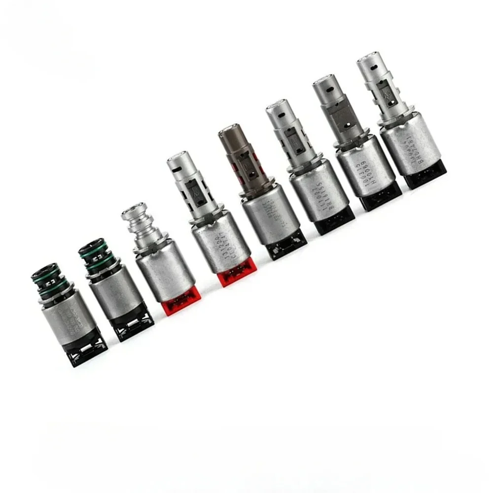 Электромагнитный клапан коробки передач A6LF1 A6LF2 A6LF3 A6MF1 a6mf246313-3b000 46313-3B075 46313-3B065 для