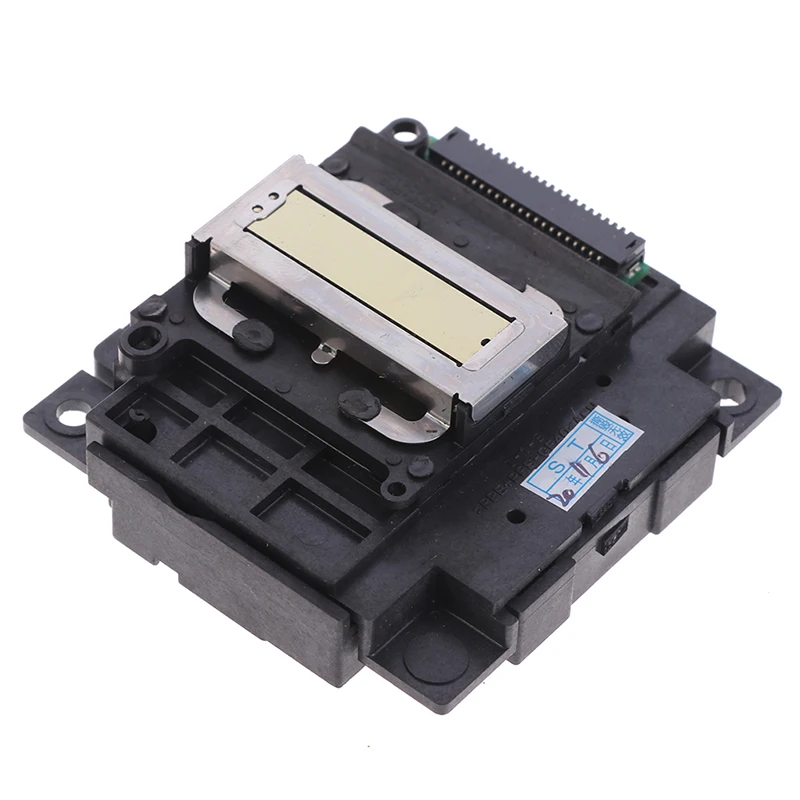

1 Pcs ME303 Original Print Head L301 For EPSON L303 L351 L353 L551/310 L358 ME303 L201 L360 Printhead