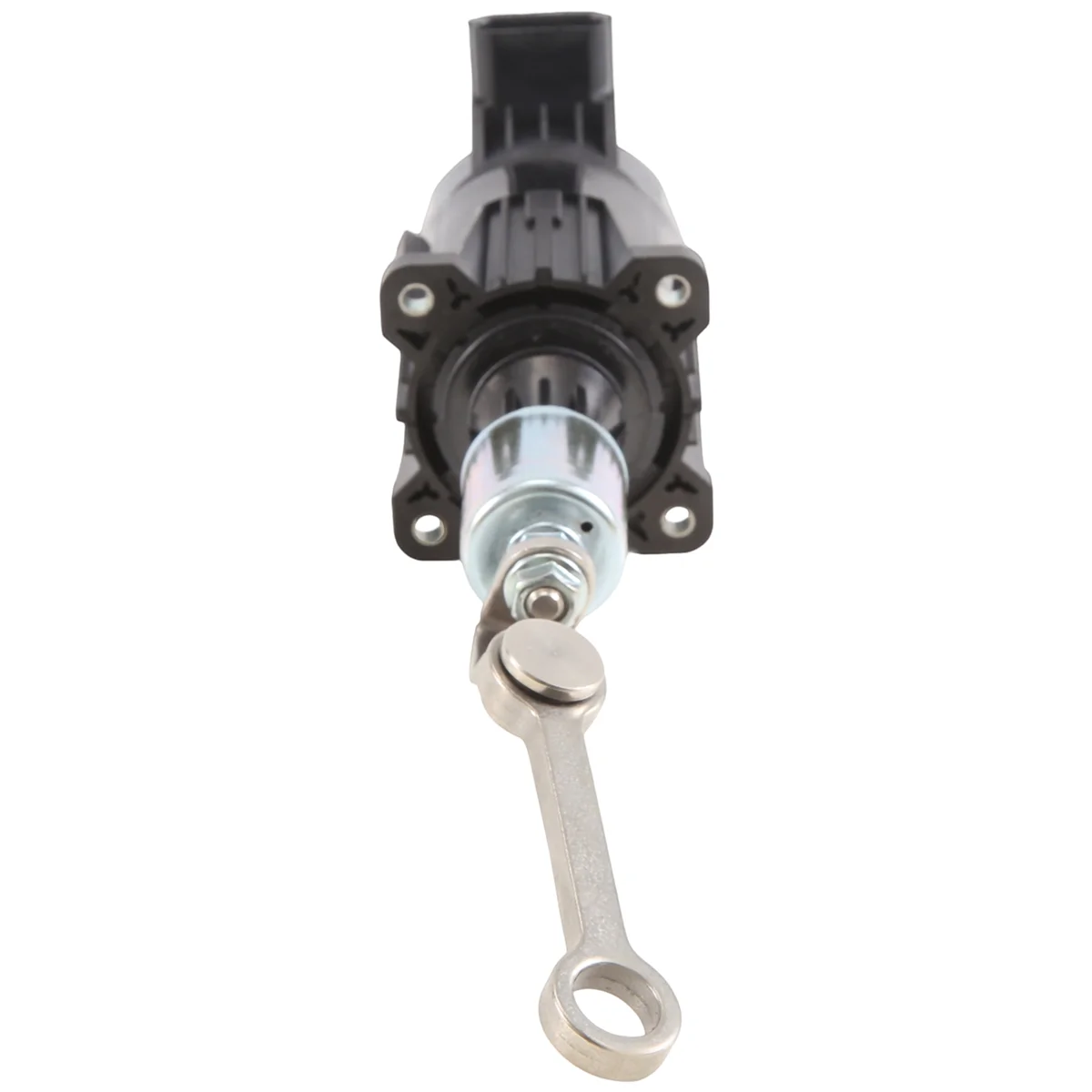 Привод электромагнитного клапана турбокомпрессора автомобиля с проводом K6T52372