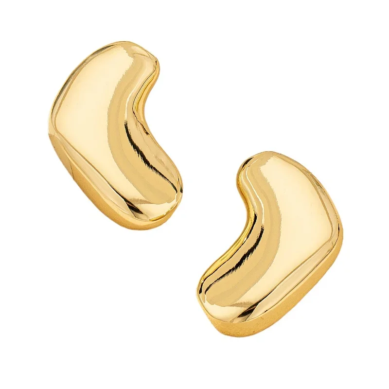 Модные ювелирные изделия лидер продаж элегантные темпераментные металлические