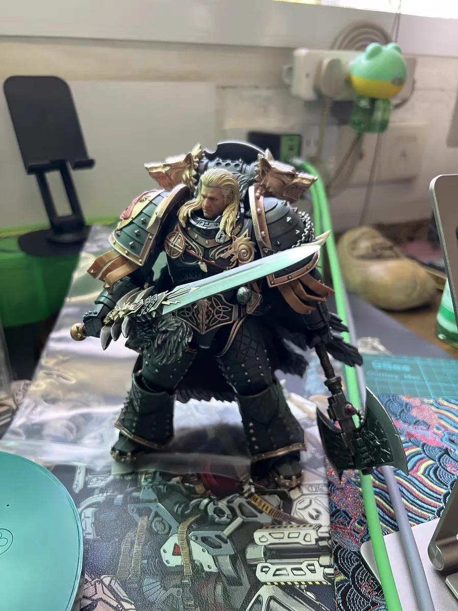 Игрушка Joy Warhammer 40k