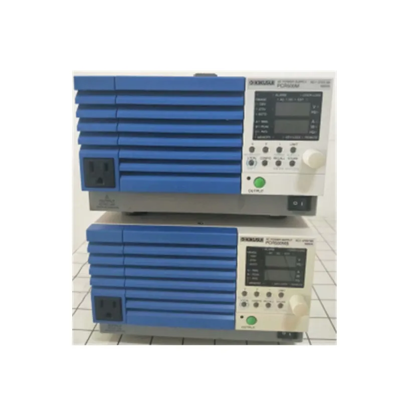 

Переменный ток Strombocactus растворенformis PCR500M, преобразование частоты применимо к AC, DC, AC + DC 3 шаблона, пожалуйста, запросите