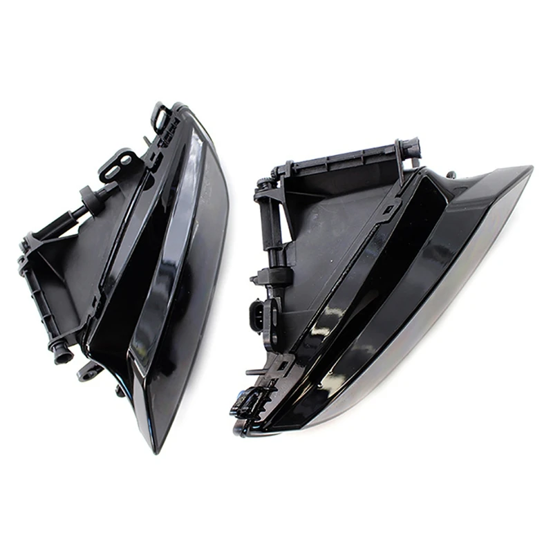 Передний бампер автомобиля противотуманная фара с лампами для A3 Sedan 2015-2016 8V 0941699 Б