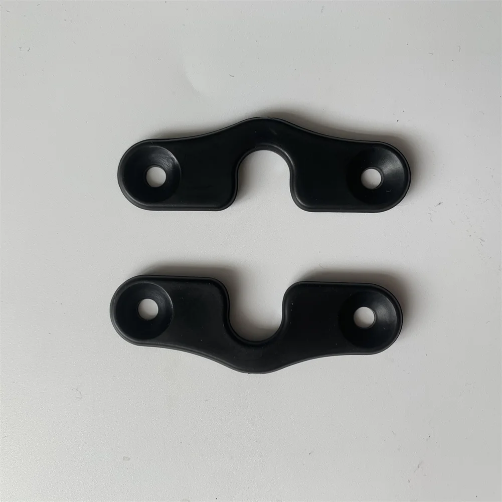 

Автомобильные зажимы для солнцезащитного козырька, винты для солнцезащитного козырька для JEEP JK JL JT GLADIATOR WRANGLER 2018, зажимы для солнцезащитног...