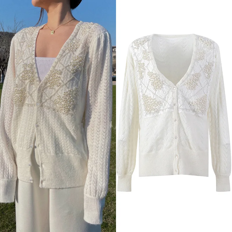 

Sweater y2k korean style vintage women fashion mujer kawaii cute oversize plus size 2020 2021 aesthetic sueter knitted top