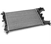 

13267650 for engine water radiator M,T CRUZE F16D ASTRA J A14XER A16XER A16XER A16XER A16XER