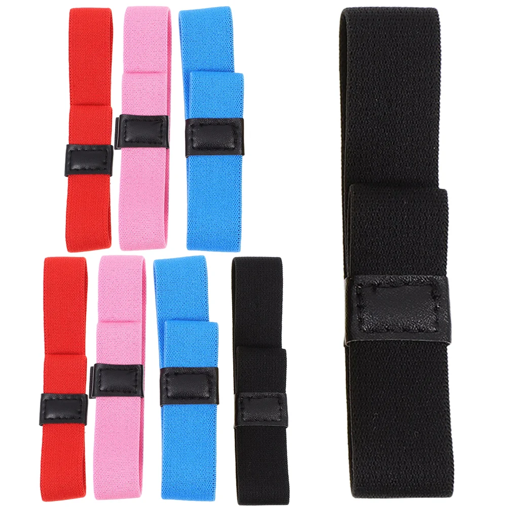 

Box Bento Straps Lunch Fixing Band Elastic Strap Container Bands Belt Layer Camping Outdoor Stretchy Fodable Belts Bundling