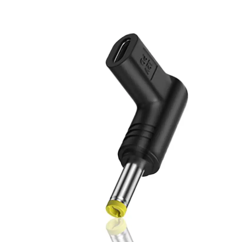 

USB Type C Female To DC Adapter 12v Type C USB Female To DC Male USB C To DC