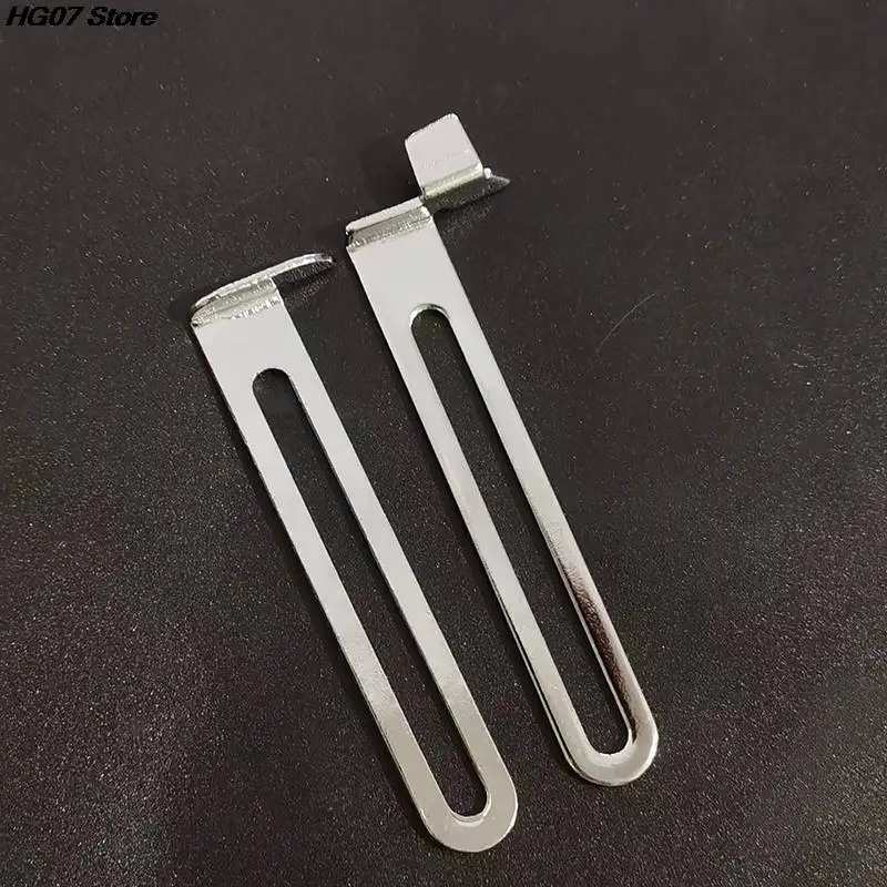 

2 or 3-needle Industrial Stretch Sewing Machine Rule, Seam Guide, Hemmer Guide, Hem Guide for Industrial Coverstitch Machine