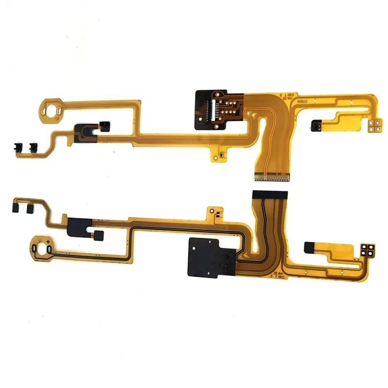 

1PCS New Lens Back Main Flex Cable For Nikon S9700 S9700S S9900 S9900S Digital Camera Repair Part