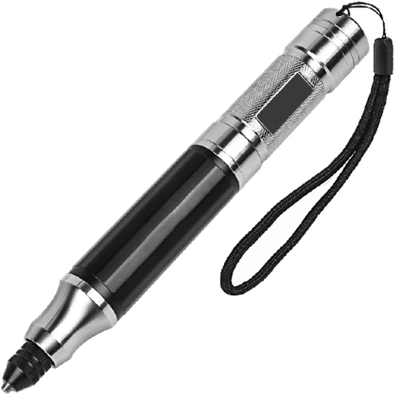 

35W 3.7V Engraving Pen Rechargeable Etching Pen Electric Engraving Tool Mini Engraver for Carving Metal Glass Jewelry