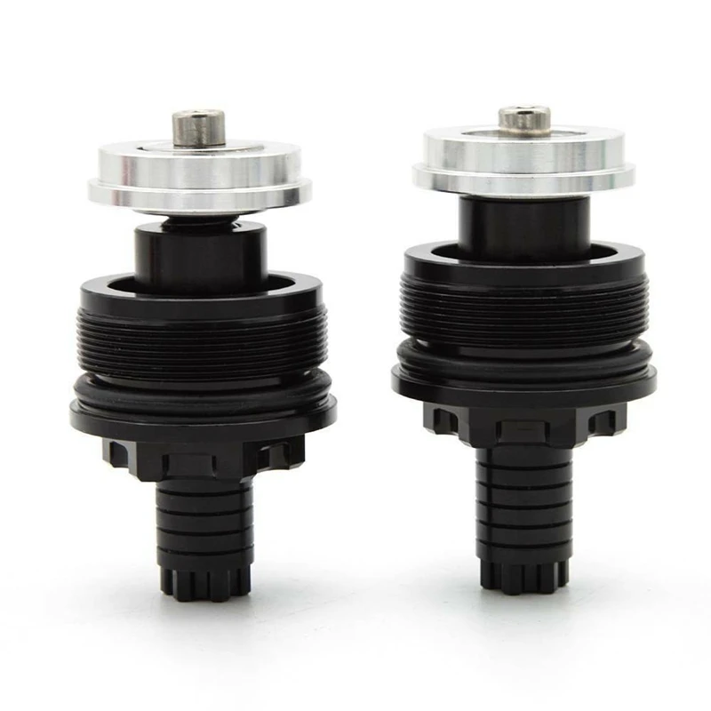 41 мм мотоциклетный передний амортизатор винт крышка регуляторы предварительной