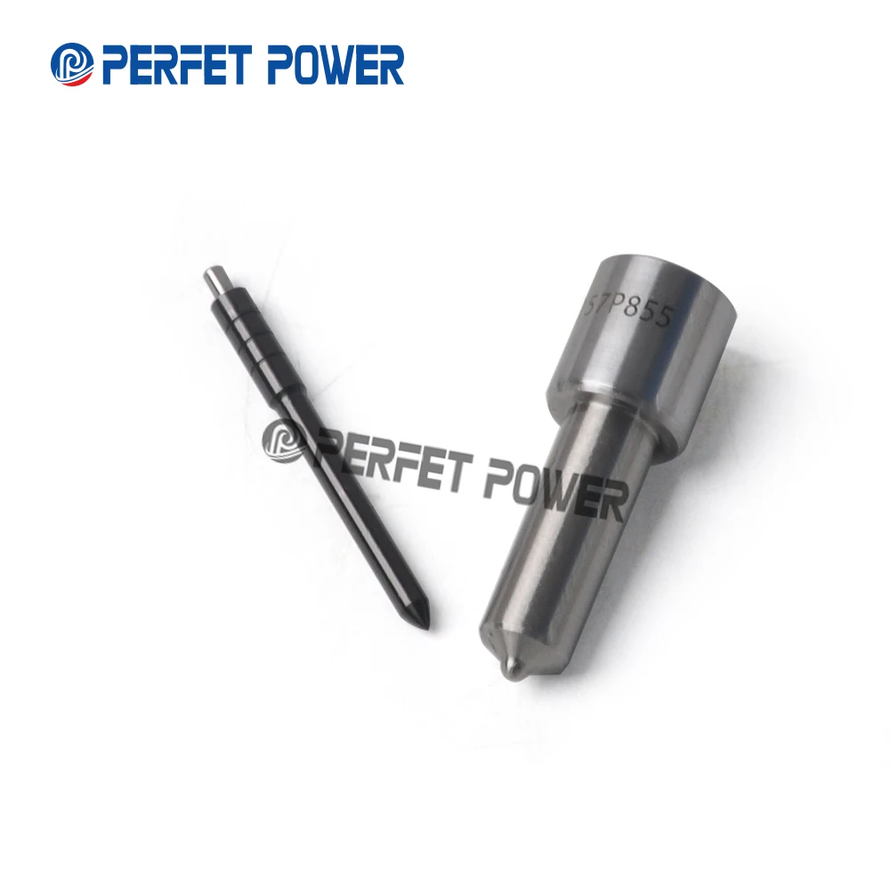 

China Made New 093400-8550 DLLA157P855 Diesel Nozzle DLLA 157P 855 for 095000-5450 ME302143 Common Rail Fuel Injector