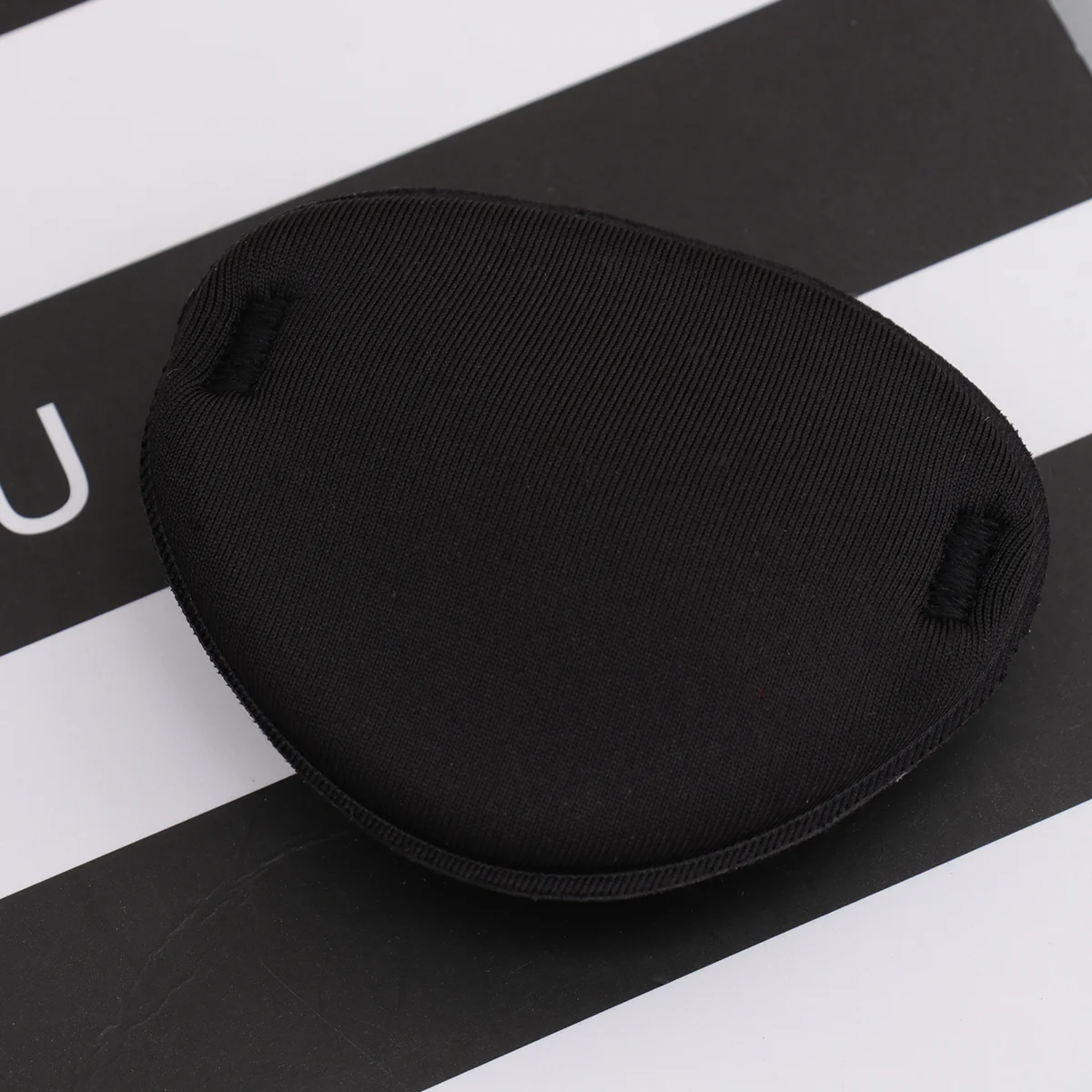 

Single 3D Pirate Eye Patches Amblyopia Strabismus Lazy Elastic Eye Patches One Eye Covers for Pirate