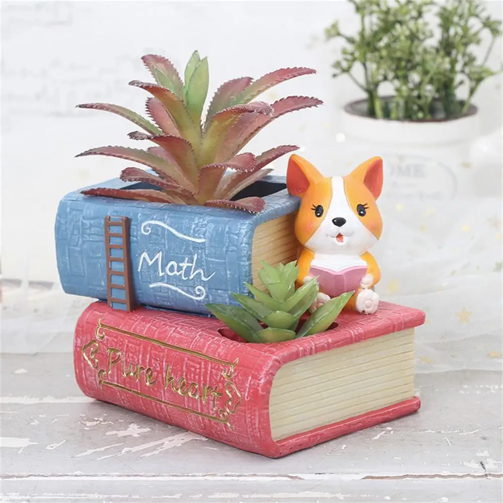 Цветочные горшки и кастрюли для выражения сладостей цветочный горшок