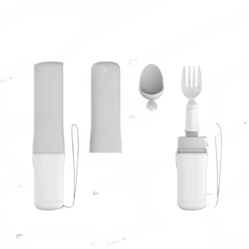 Умная ложка для пожилых людей супа с защитой от тряски столовые аксессуары