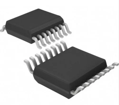 

5PCS/Lot AS5045 AS5045B AS5045B-ASST TSSOP -16 Magnetic Encoder New original