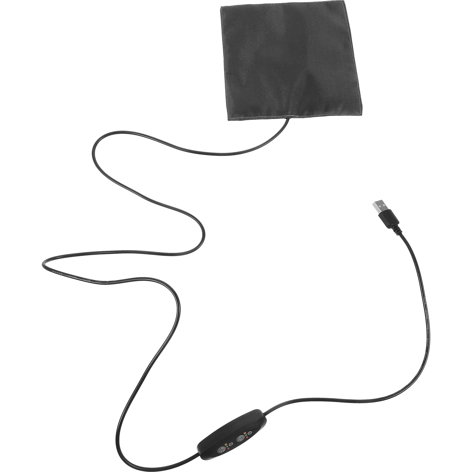 Грелка для маленьких домашних животных подушка с подогревом зимняя грелка