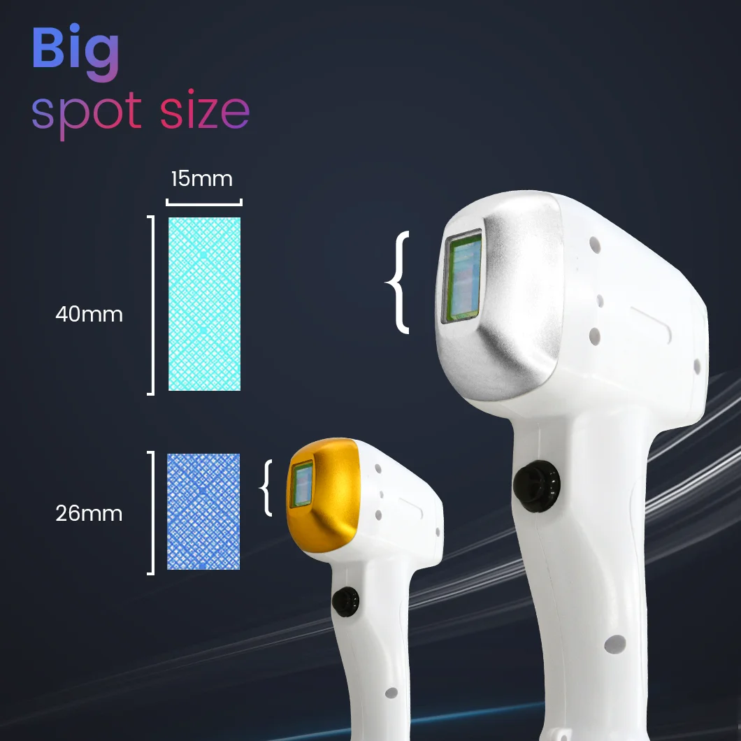 Рисунок 2 - Профессиональный аппарат для удаления