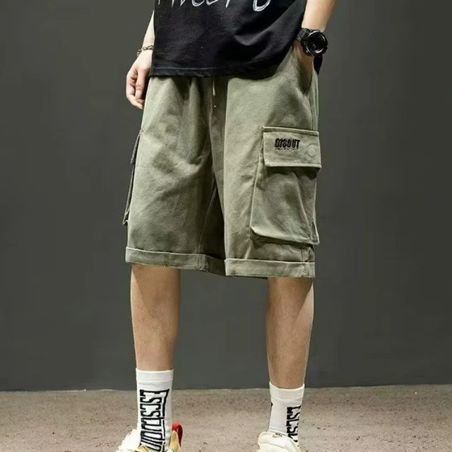 Joggers short шорты