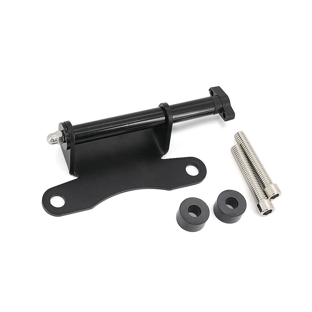 

Motorcycle Mobile Phone Navigation Bracket Mobile Phone GPS Plate Bracket for BMW R18 Classic R18