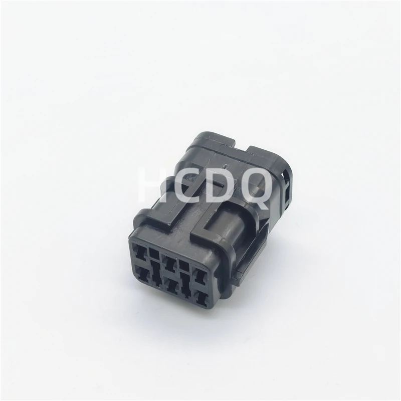 10 PCS Original and genuine 7123-7464-30 automobile connector plug housing supplied from stock