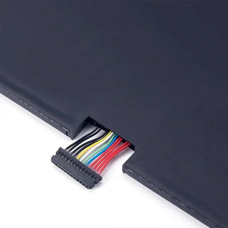 Фото 8,8 В 7630 мАч Аккумулятор для ноутбука L17C4PH1 для Lenovo YOGA 7 Pro Pro-13IKB C930 C930-13IKB 81C4 L17M4PH1 L17C4PH2 L17M4PH3 №4