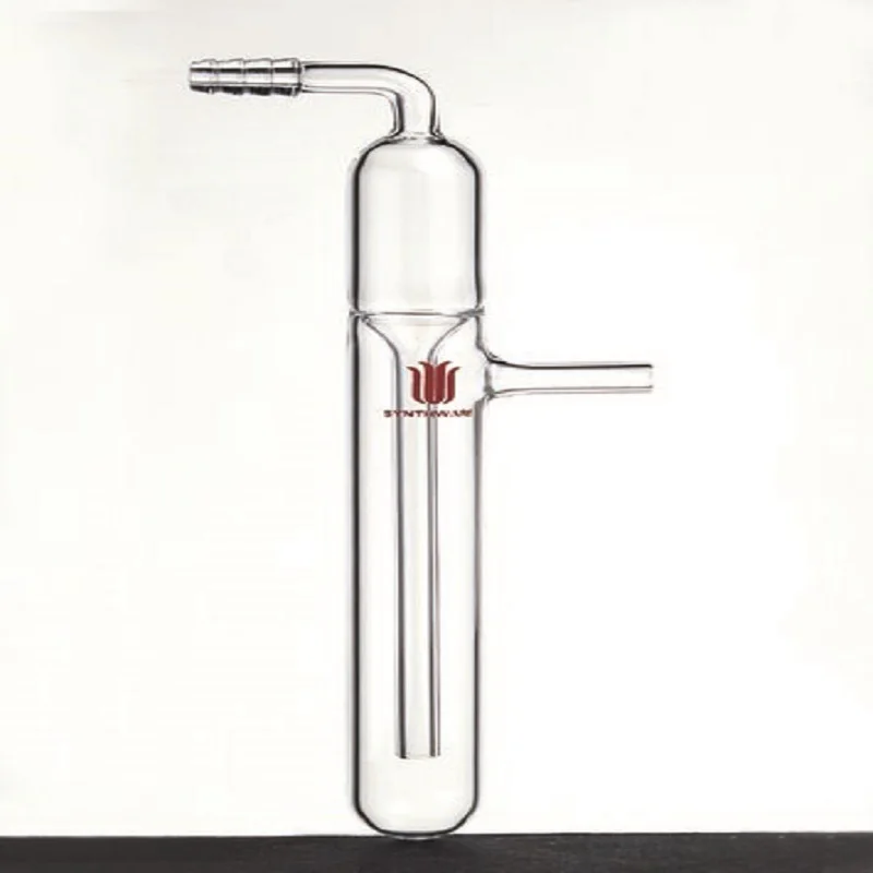 SYNTHWARE Труба для масляного пузыря из боросиликатного стекла