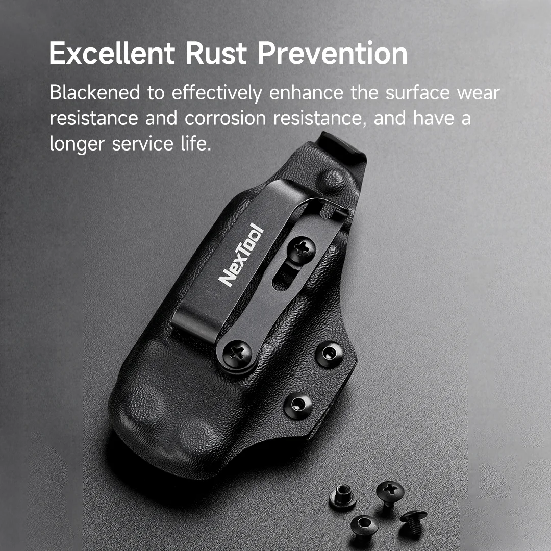 Xiaomi Nextool Тактический K-оболочка флагманский Pro EDC нож сумка для переноски