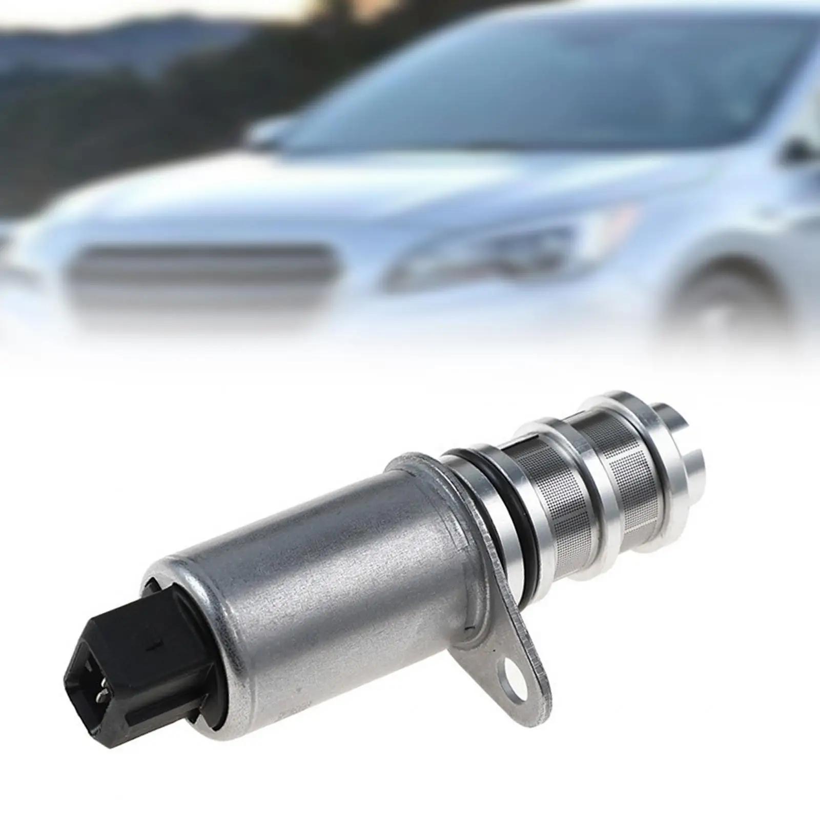 Клапан регулирования масла 11417555201 Высокопроизводительный гидравлический клапан