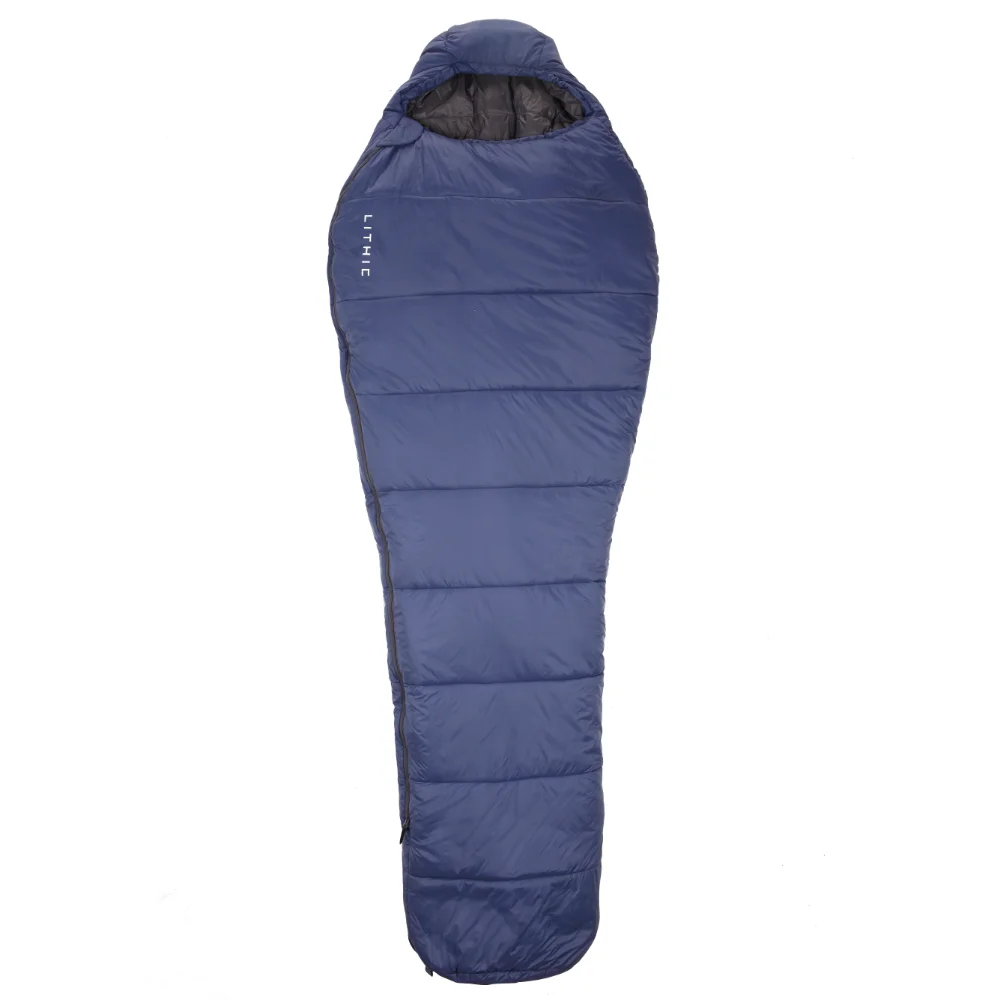 

35-Degree Synthetic Sleeping Bag