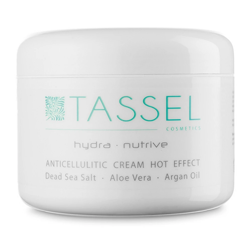 Anti-Cellulite Cream Eurostil (500 ml) |
