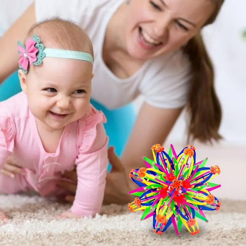 Рисунок 2 - Дышащий мини-шар