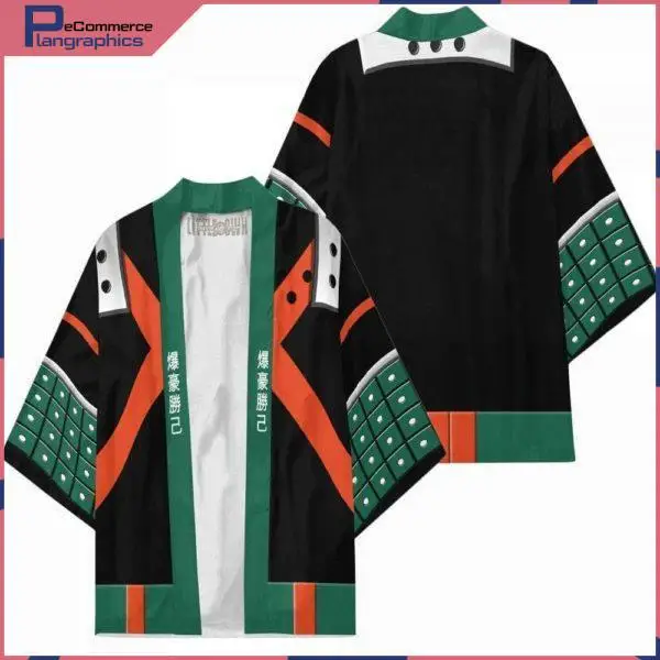 Новый аниме цельный Чоппер Косплей костюмы кимоно для женщин мужчин хаори тысяча