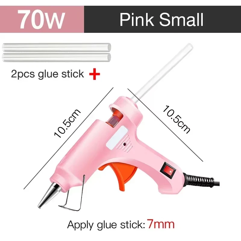 

Клеевой пистолет YINLONGDAO 80 Вт