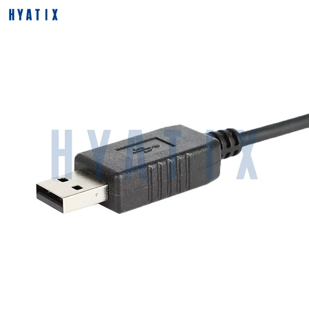 USB-кабель для программирования TD500 TD510 TD520 TD530 TD560 TD580 PD530 DP530L аксессуары