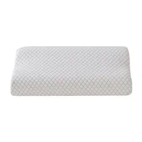 Ортопедическая подушка с эффектом памяти#1