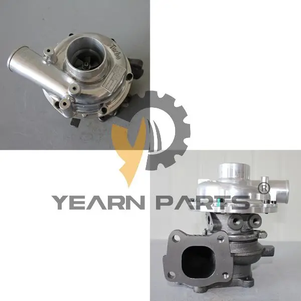 

Turbocharger 87560105 87560105R for Case Excavator CX210B CX210BLR CX210BNLC CX225SR CX240B CX240BLR