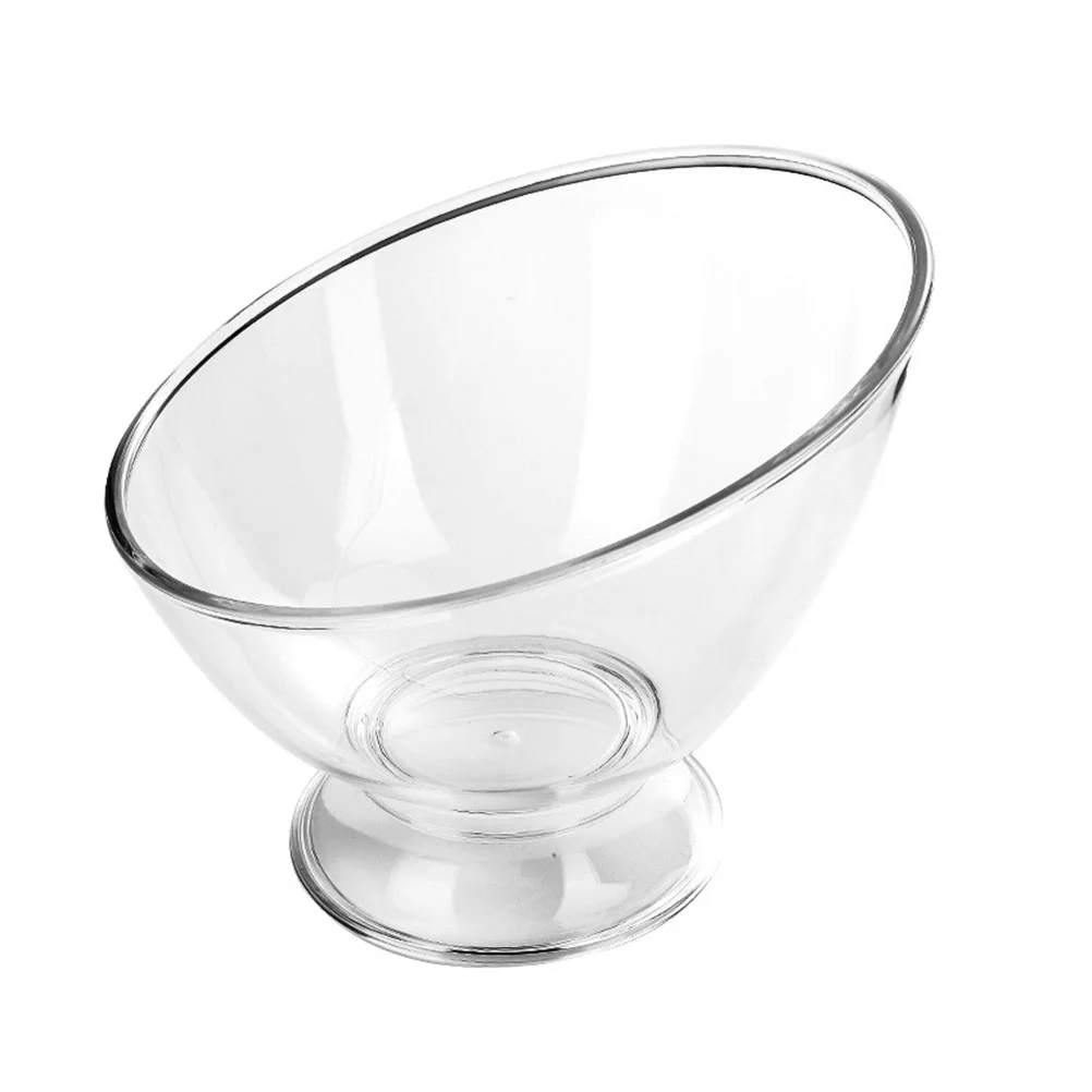 

Bowl Bowls Salad Servingfruit Snack Containerdish Tablewaredessert Mixing Soup Clear Partynoodle Chip Transparent Taco Set Candy