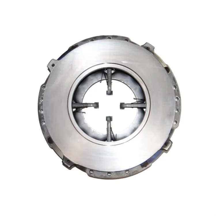 Детали сцепления грузовика Нажимной диск 1312203802 Диск для Isuzu Fvr34 6Hk1-Tcs